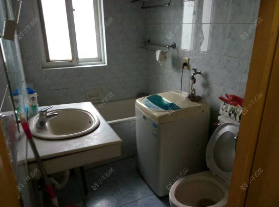 上海昌七小区在租房源小区图_小牛看房