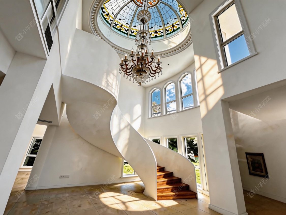 上海西郊庄园在售二手房源小区图_小牛看房