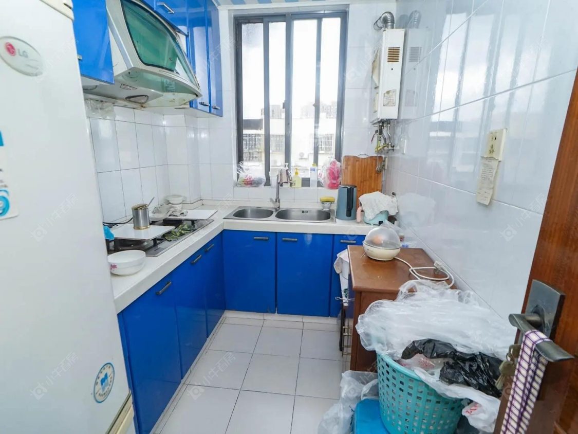 上海菊泉新城古北陆翔苑在售二手房源_小牛看房