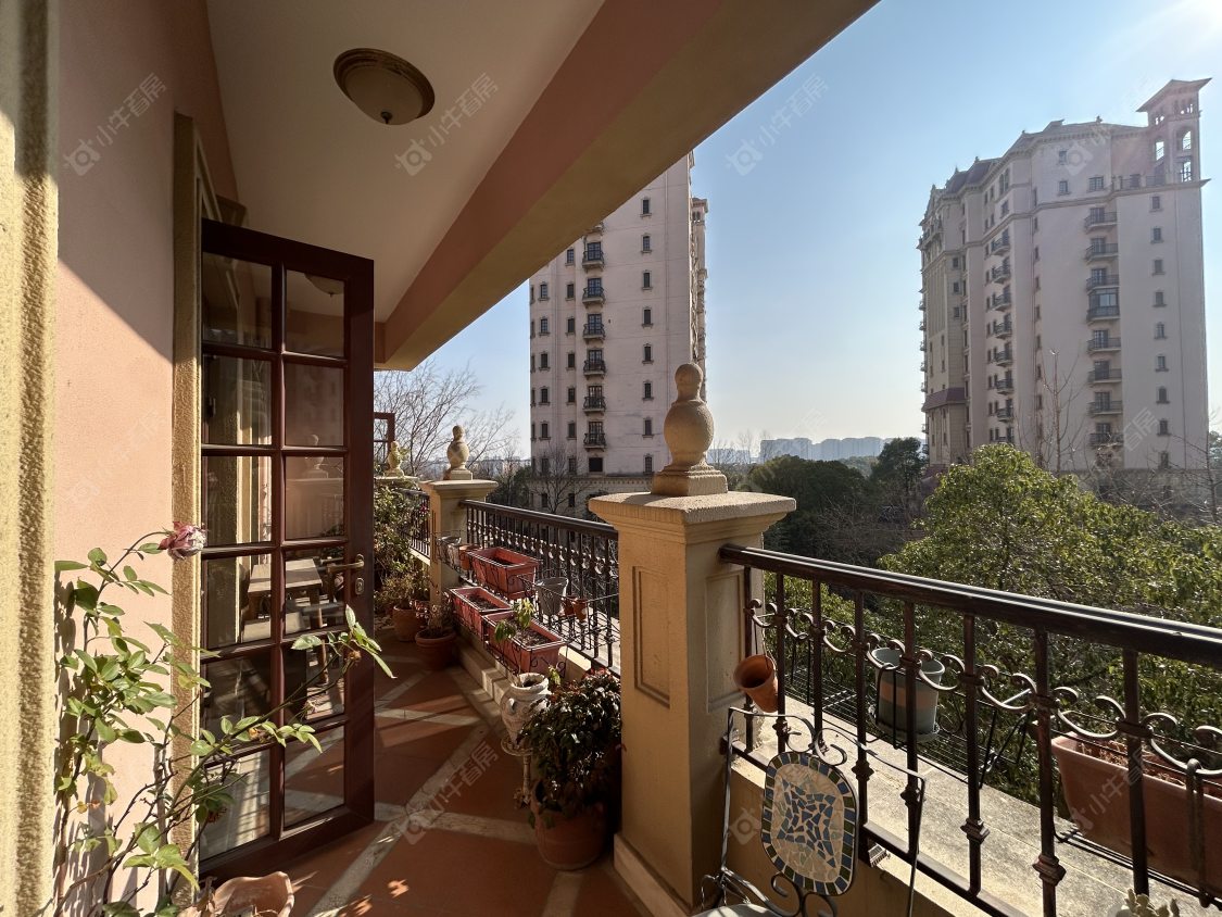 上海马德里洋房在售二手房源小区图_小牛看房