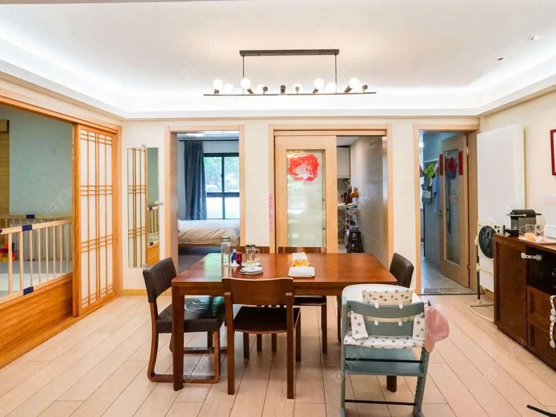 上海保利叶语一期在售二手房源小区图_小牛看房