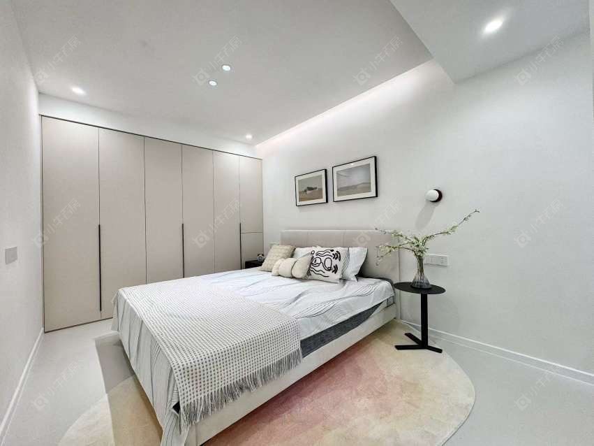 上海宝沁苑在售二手房源小区图_小牛看房