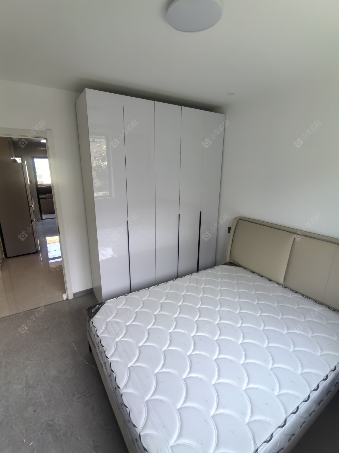 上海兰坪二村在租房源小区图_小牛看房