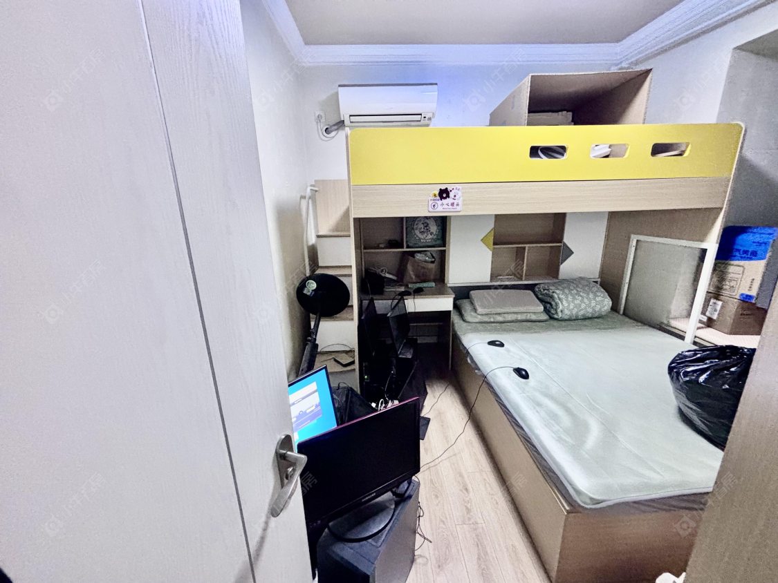 远洋香奈房源小区图 上海远洋香奈在售二手房源小区图_小牛看房