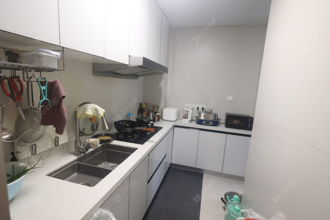 上海张江汤臣豪园三期在售二手房源小区图_小牛看房