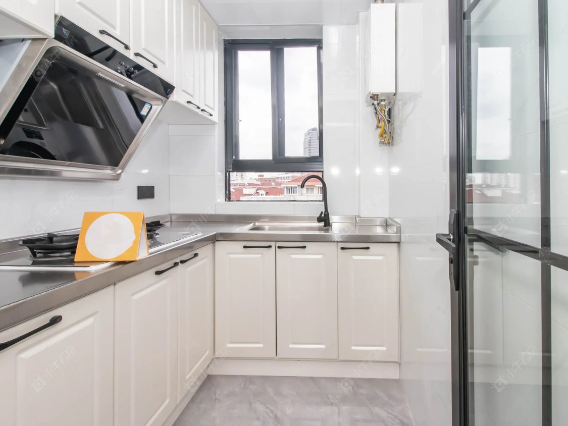 上海桂巷路在售二手房源小区图_小牛看房