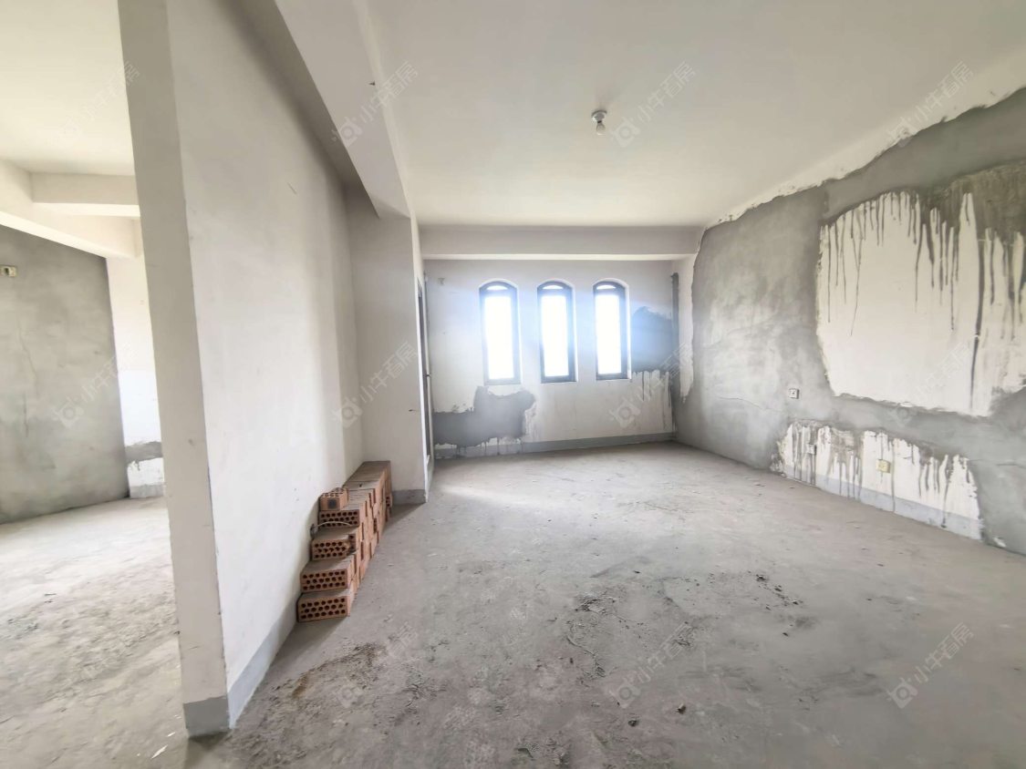 上海璟储新和湾别墅区在售二手房源小区图_小牛看房