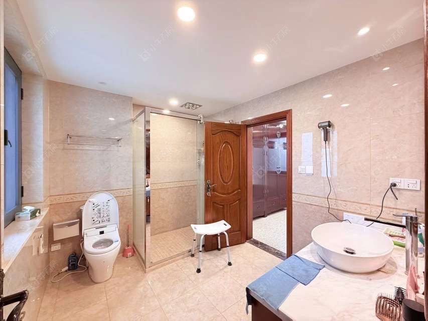 上海美兰金邸别墅区在售二手房源小区图_小牛看房