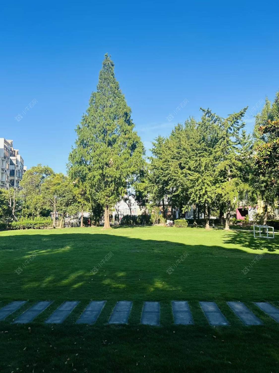 上海康桥水都第三街区在售二手房源小区图_小牛看房