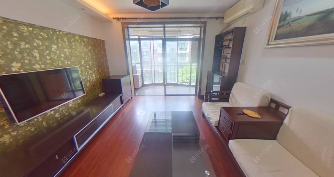 上海歌林春天馨园在售二手房源_小牛看房