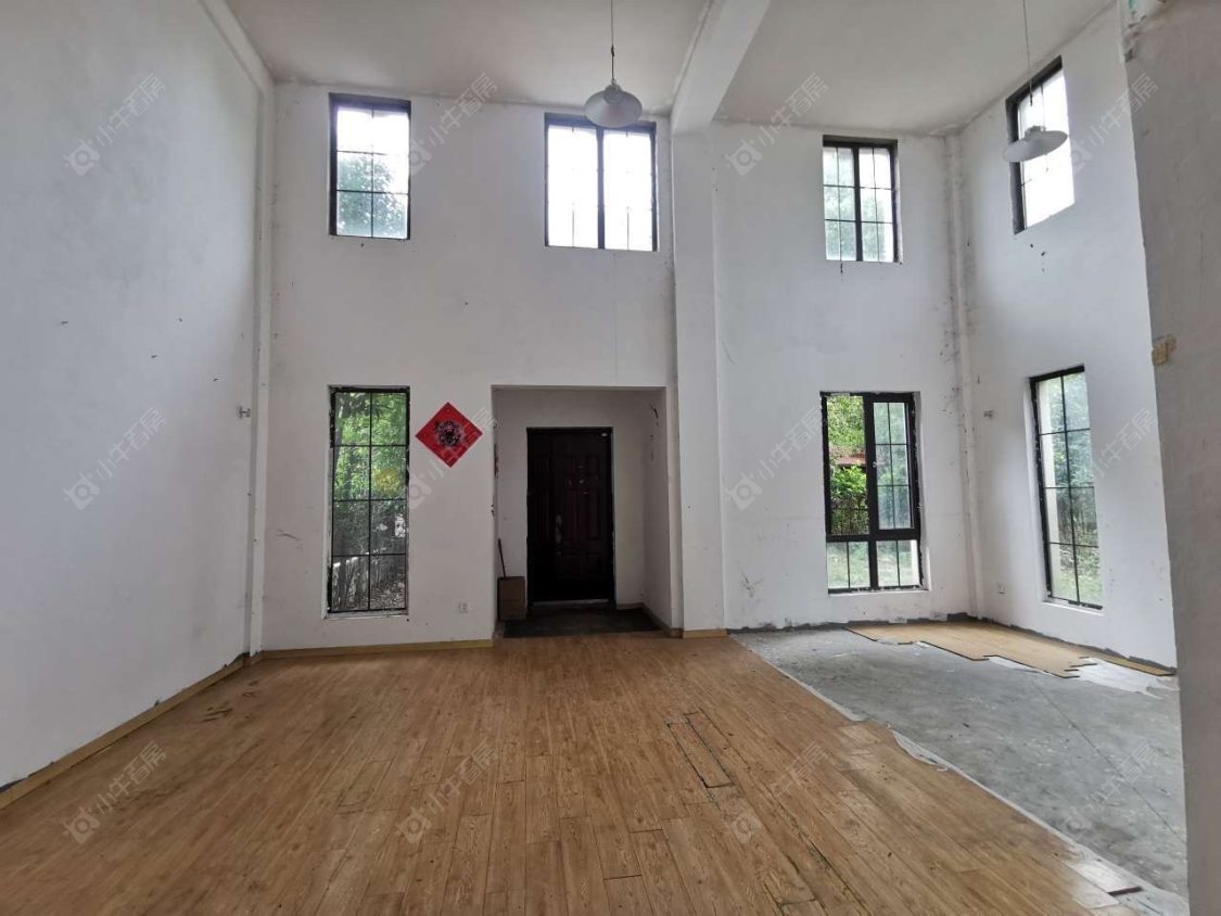 上海远洋鸿郡在售二手房源小区图_小牛看房