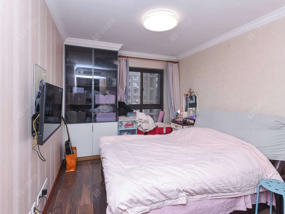 上海保利叶语一期在售二手房源小区图_小牛看房