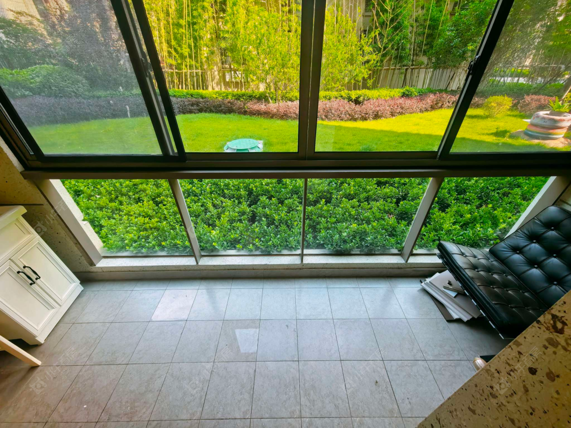 上海大华公园荟在租房源小区图_小牛看房