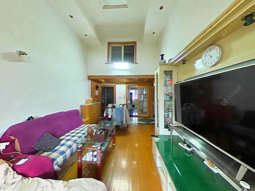 上海金玉苑在售二手房源小区图_小牛看房