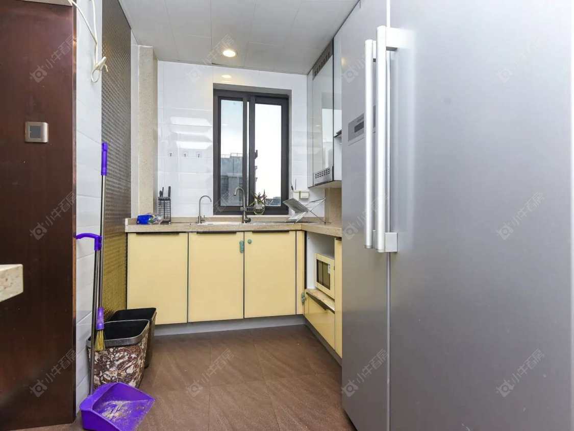 上海保利叶语一期在售二手房源小区图_小牛看房