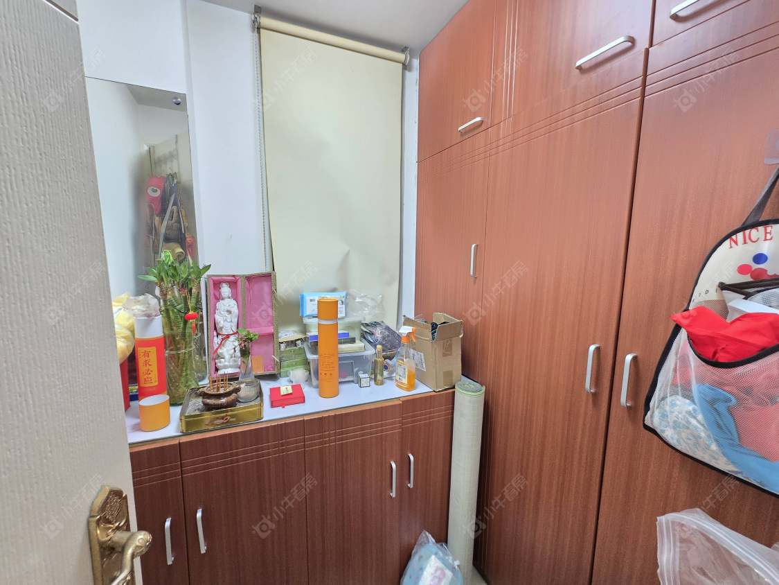 上海保利叶上海二期在售二手房源小区图_小牛看房