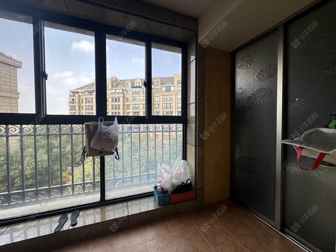 上海铂珏公馆在售二手房源小区图_小牛看房