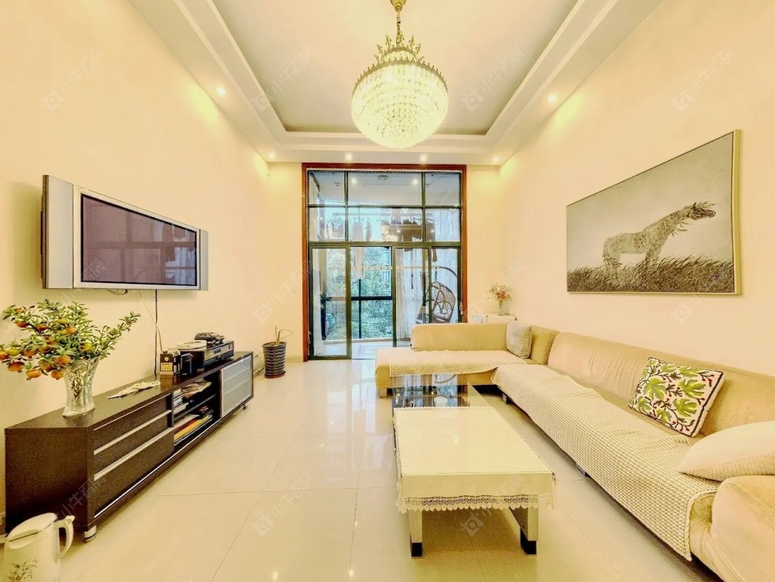 上海兰馨雅苑在售二手房源小区图_小牛看房