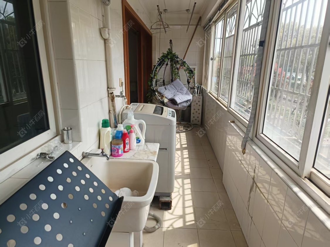 上海古桐四村在售二手房源小区图_小牛看房