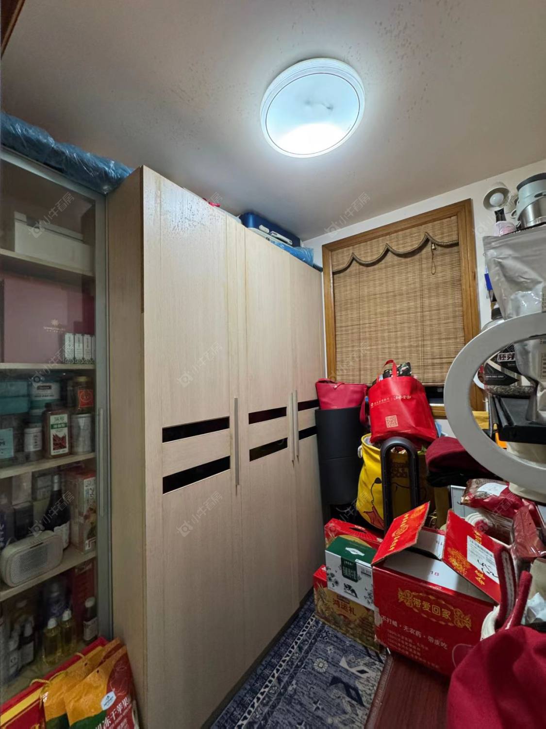 上海顺驰美兰湖在售二手房源小区图_小牛看房