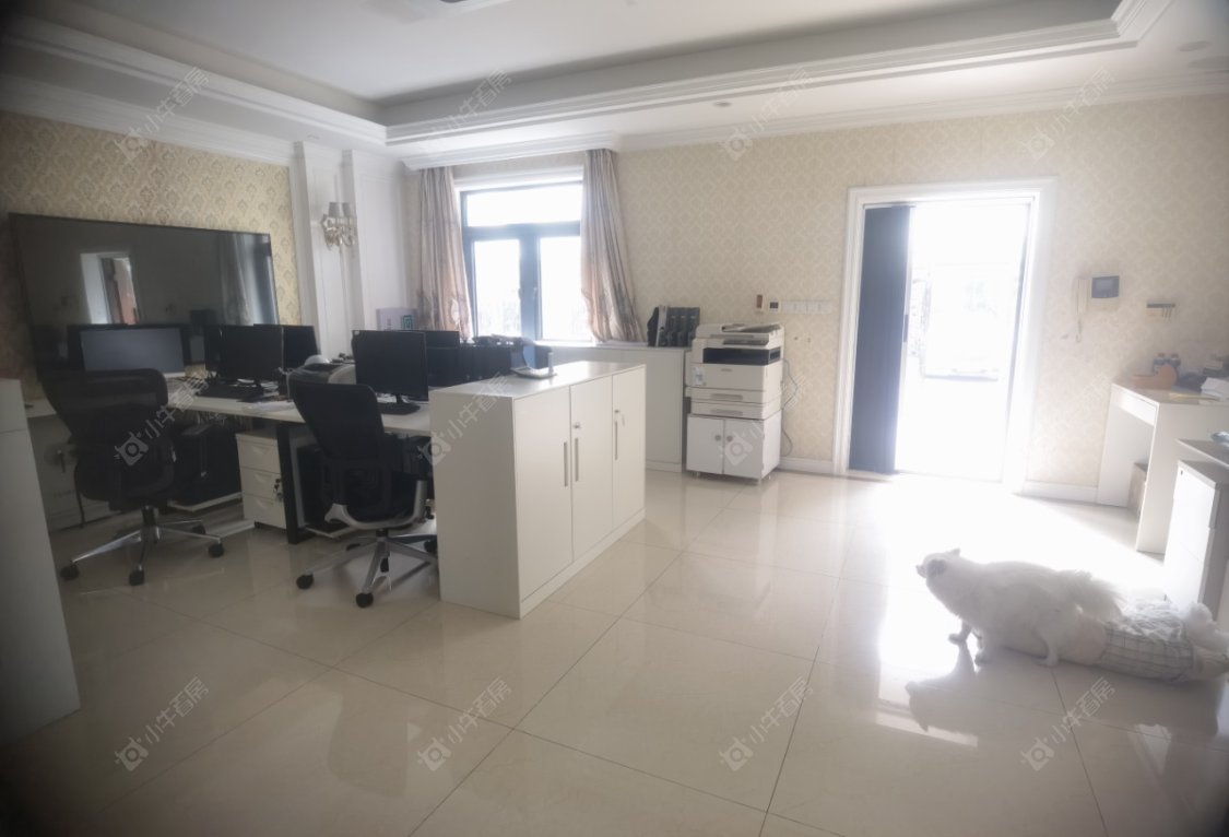 上海龙珠花苑英国会在售二手房源小区图_小牛看房