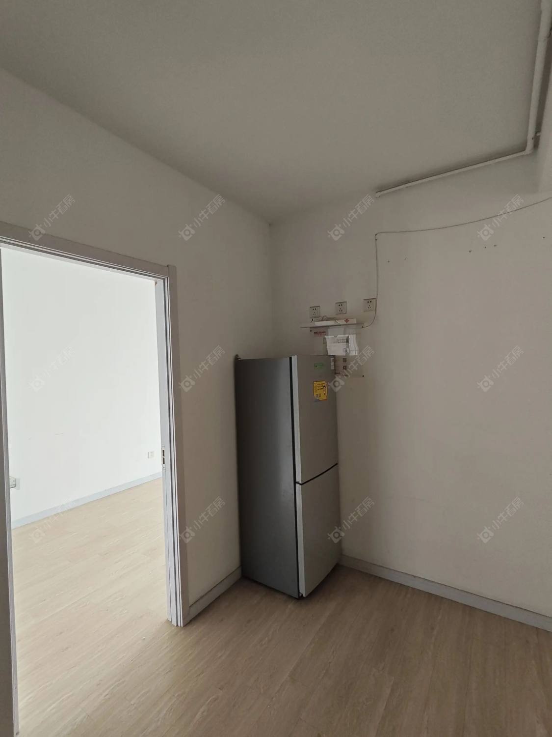 上海万业紫辰苑在租房源小区图_小牛看房