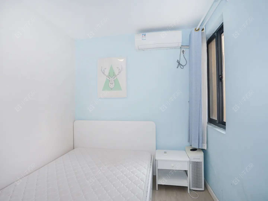 上海馨佳园十一街坊在售二手房源小区图_小牛看房