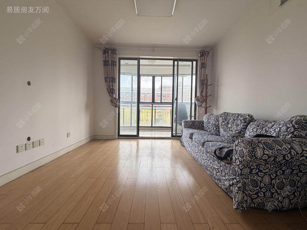 上海菊泉新城爱建顾园西区在售二手房源小区图_小牛看房