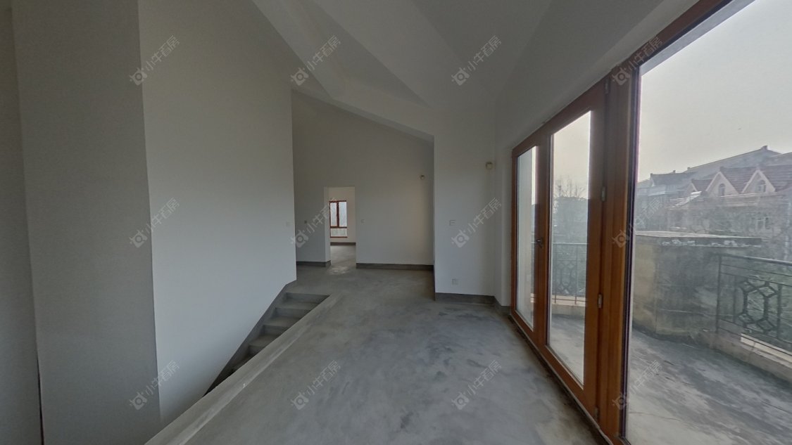 上海绿洲千岛花园在售二手房源室内图_小牛看房