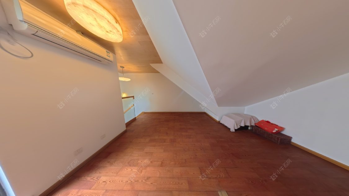 上海宝华北岸郡墅在售二手房源小区图_小牛看房