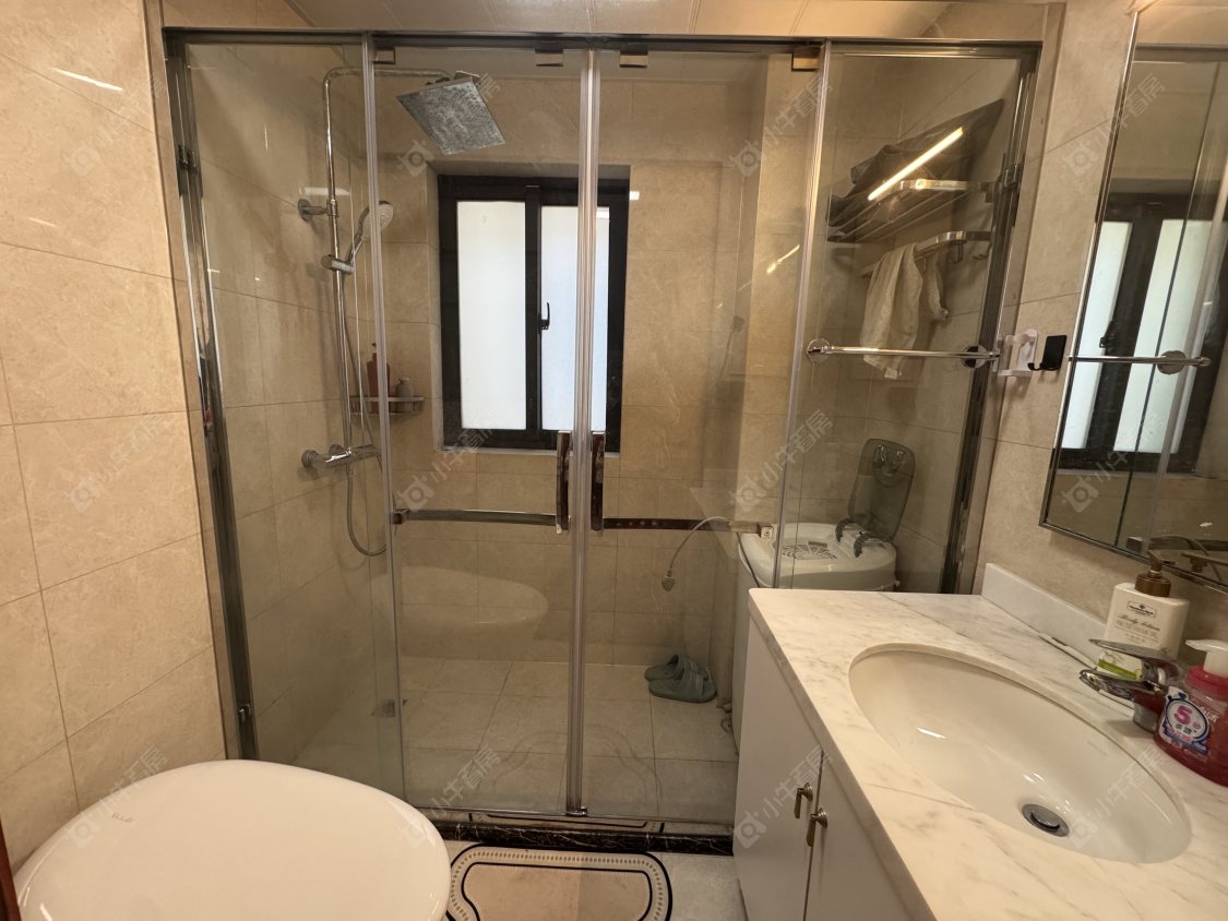 上海保利叶上海二期在售二手房源_小牛看房