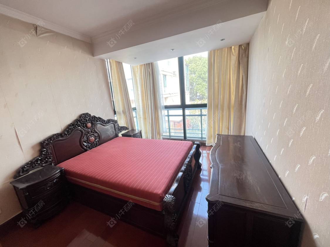 上海康桥华庭在售二手房源小区图_小牛看房