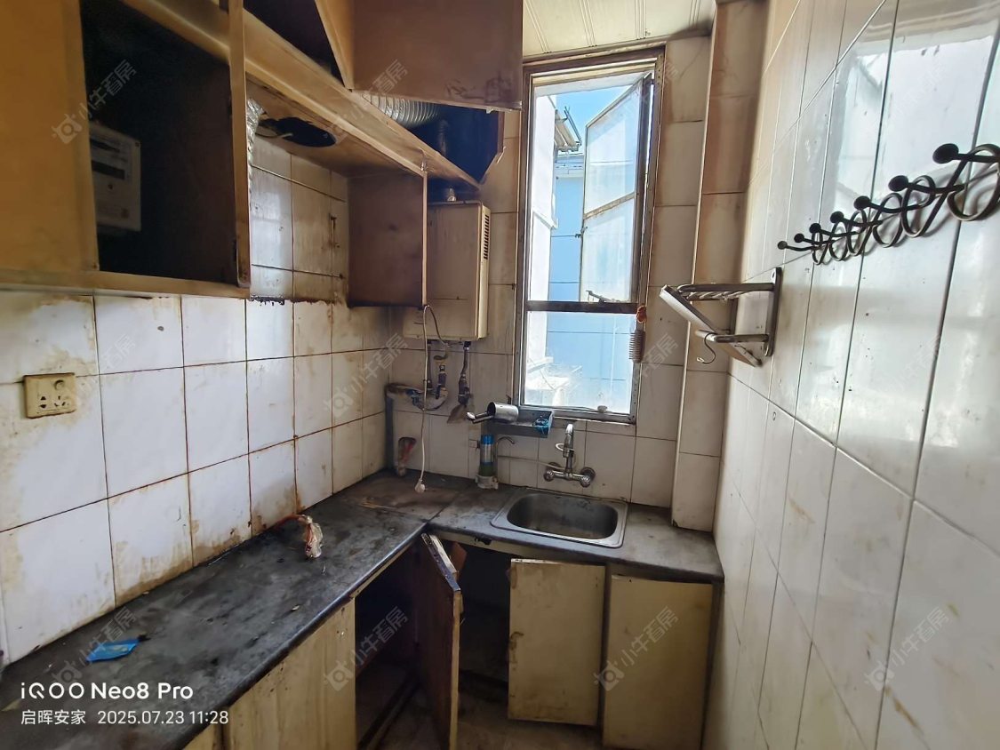 上海月浦五村在售二手房源小区图_小牛看房