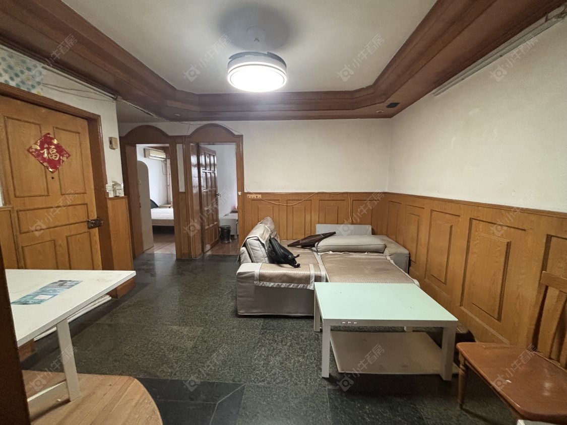 上海淞南五村在售二手房源小区图_小牛看房