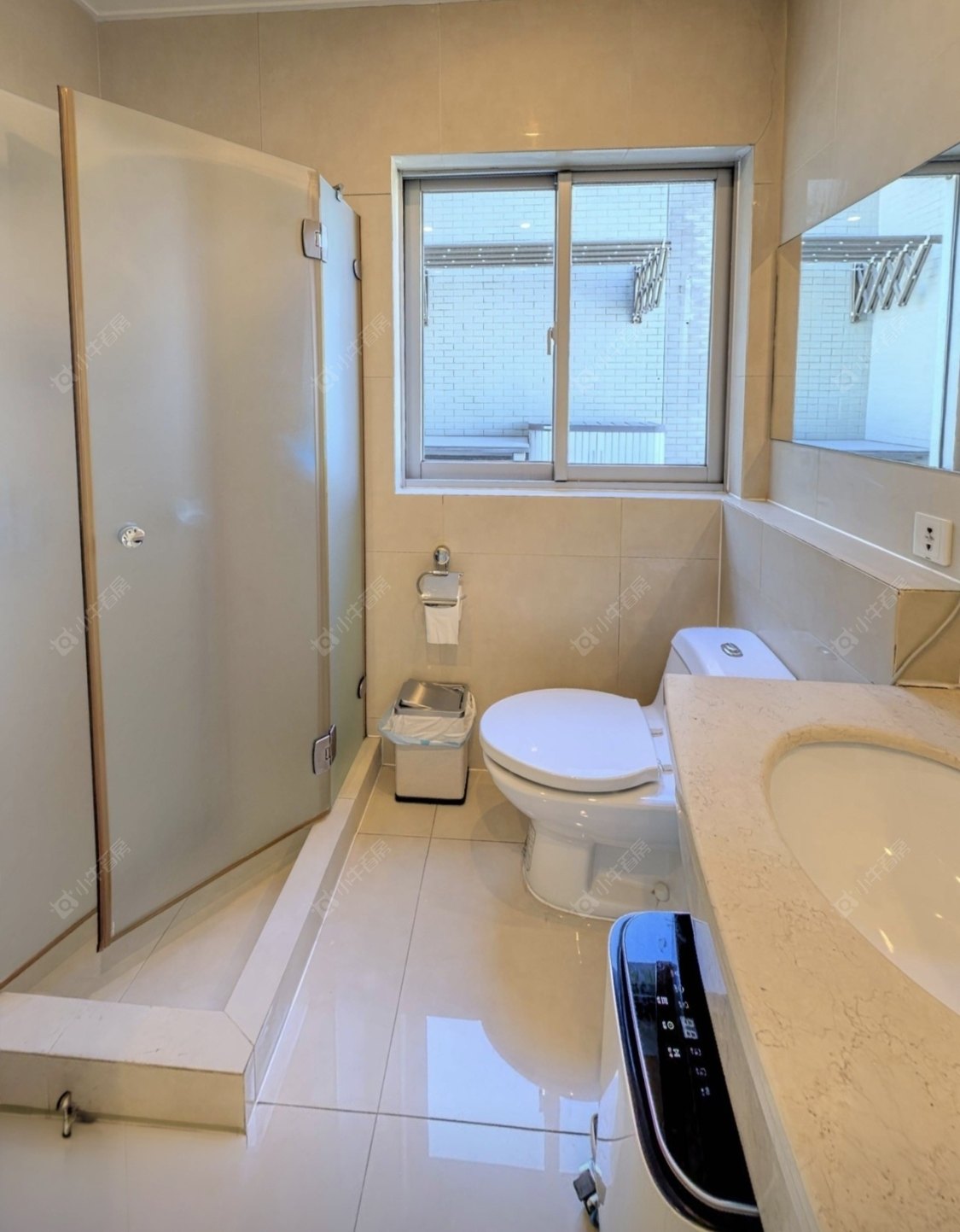 上海汤臣豪园一期在售二手房源小区图_小牛看房