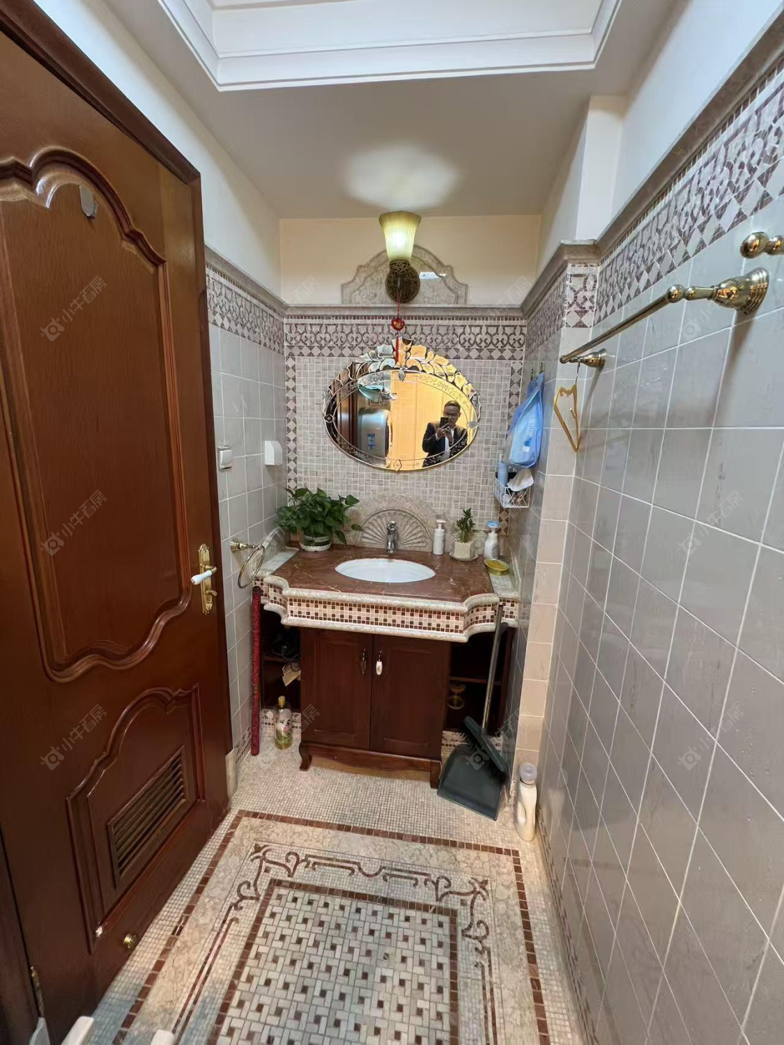 上海上置香岛原墅别墅区在售二手房源小区图_小牛看房