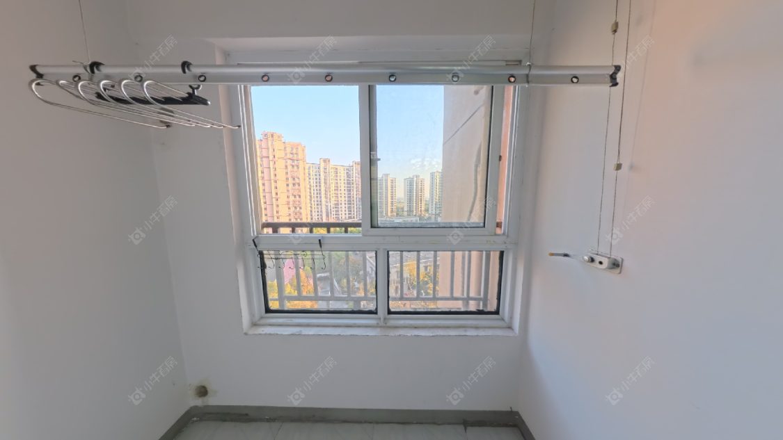 上海星怡苑四街坊在租房源小区图_小牛看房