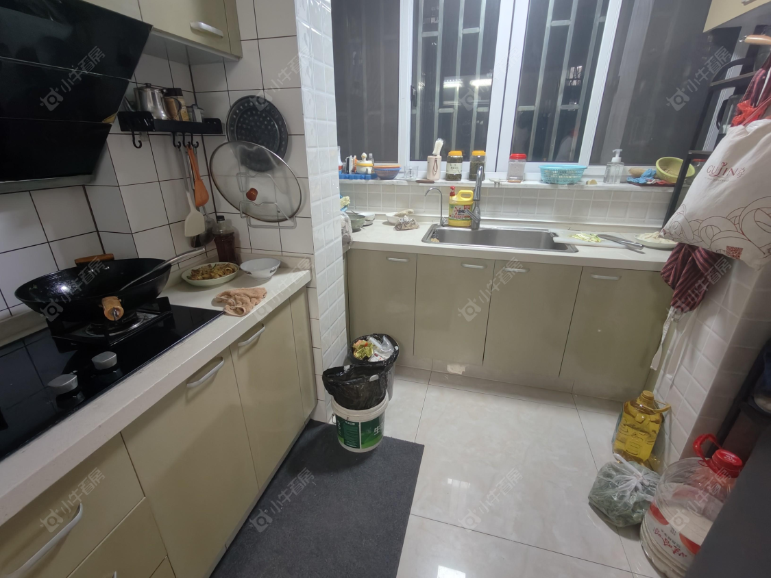 上海枫树林景苑北区在售二手房源小区图_小牛看房