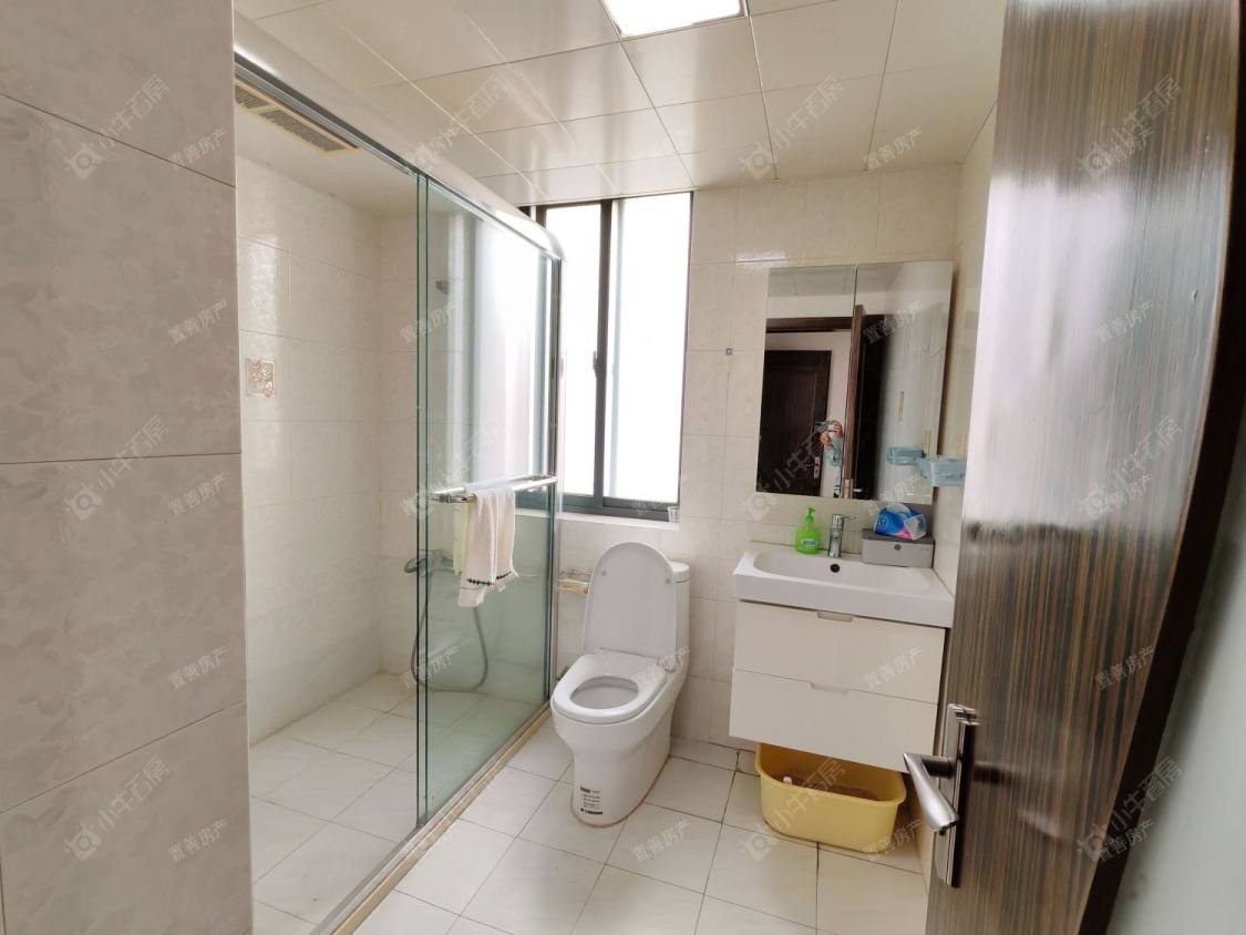 上海博泰景苑在租房源小区图_小牛看房