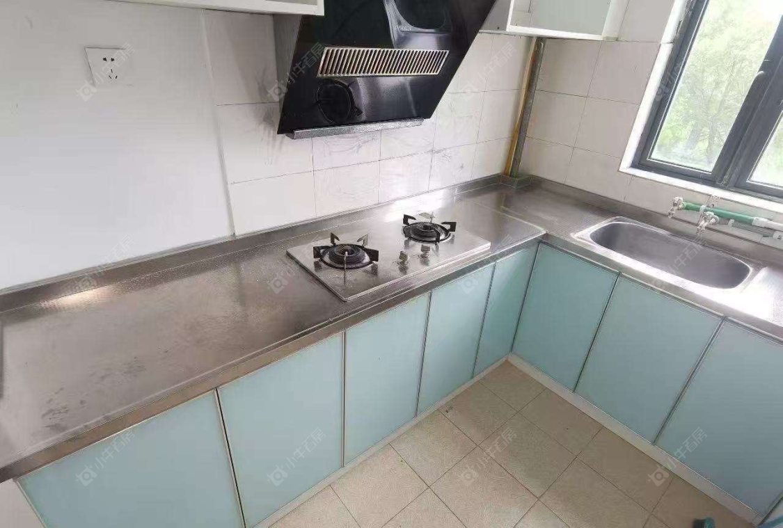 上海宝虹水岸景苑西区在租房源小区图_小牛看房