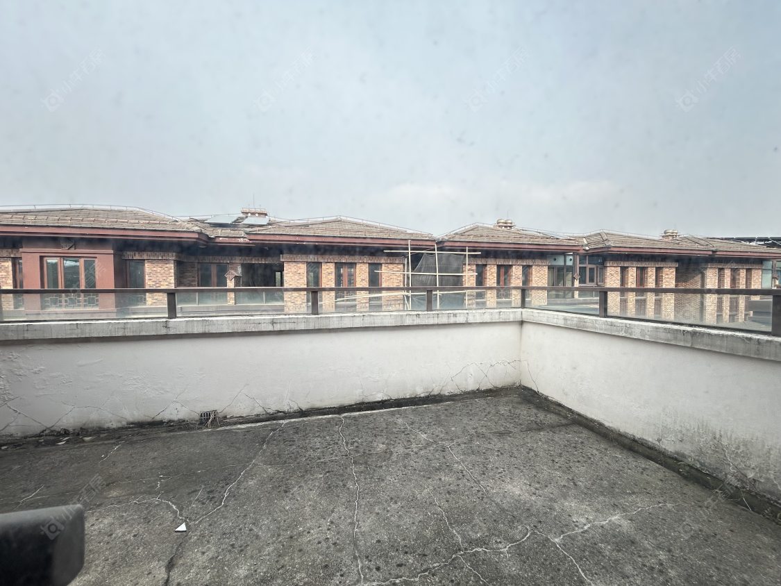 上海中信泰富朱家角新城鸿玺郡北区999弄在售二手房源小区图_小牛看房