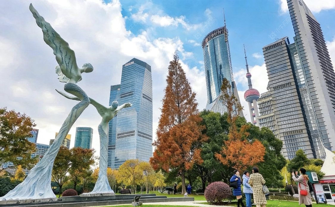 上海滨江凯旋门在售二手房源摆位图_小牛看房