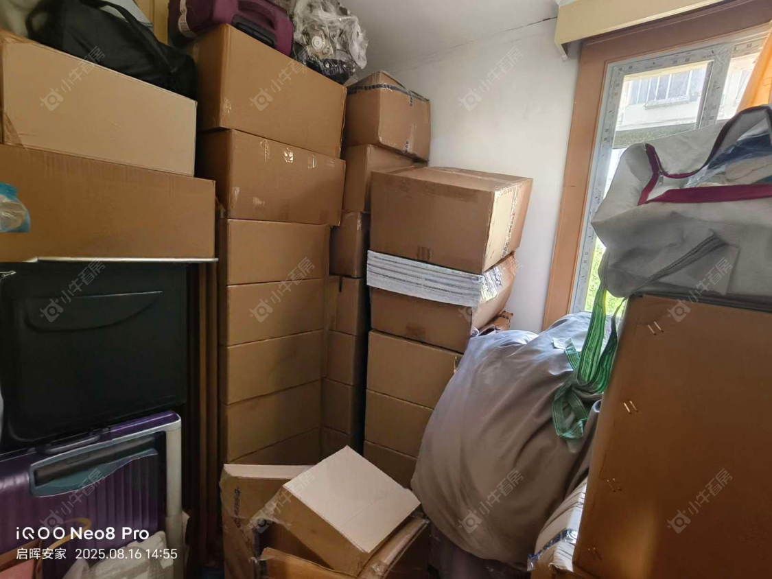 上海杨泰三村东区在售二手房源小区图_小牛看房