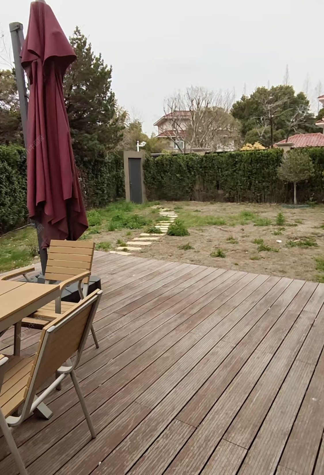 上海嘉华山庄在售二手房源_小牛看房