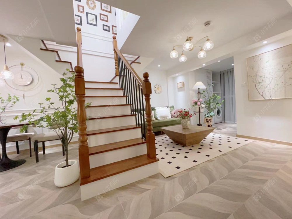 上海禹洲金桥国际三期在租房源小区图_小牛看房