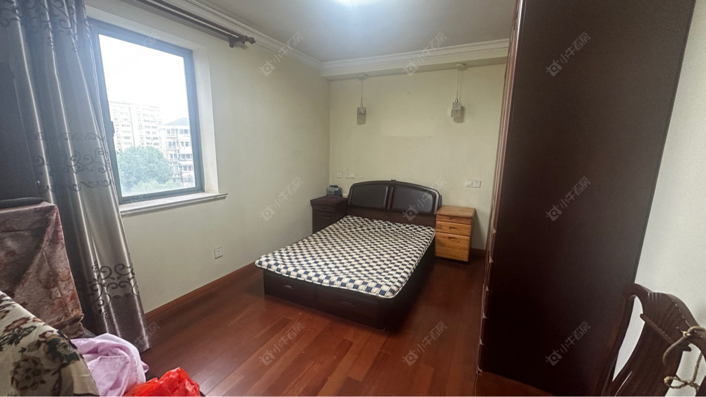 上海红莲小区在租房源小区图_小牛看房