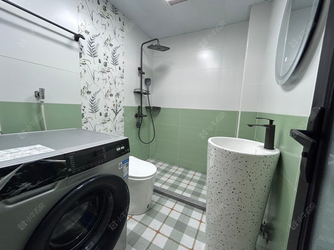 上海昌四小区在租房源小区图_小牛看房