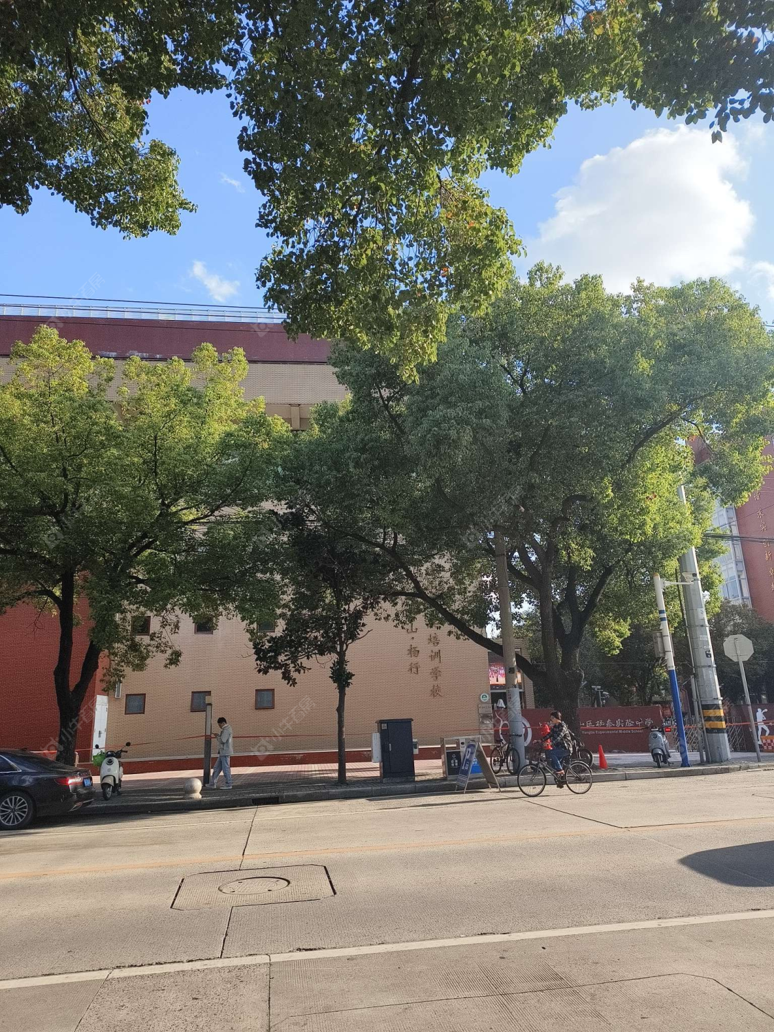 上海杨泰春城在售二手房源小区图_小牛看房