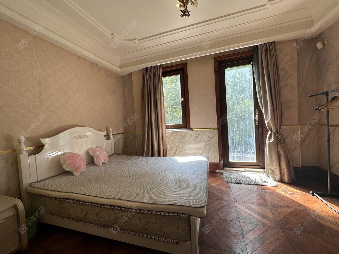 上海上置香岛原墅别墅区在售二手房源小区图_小牛看房