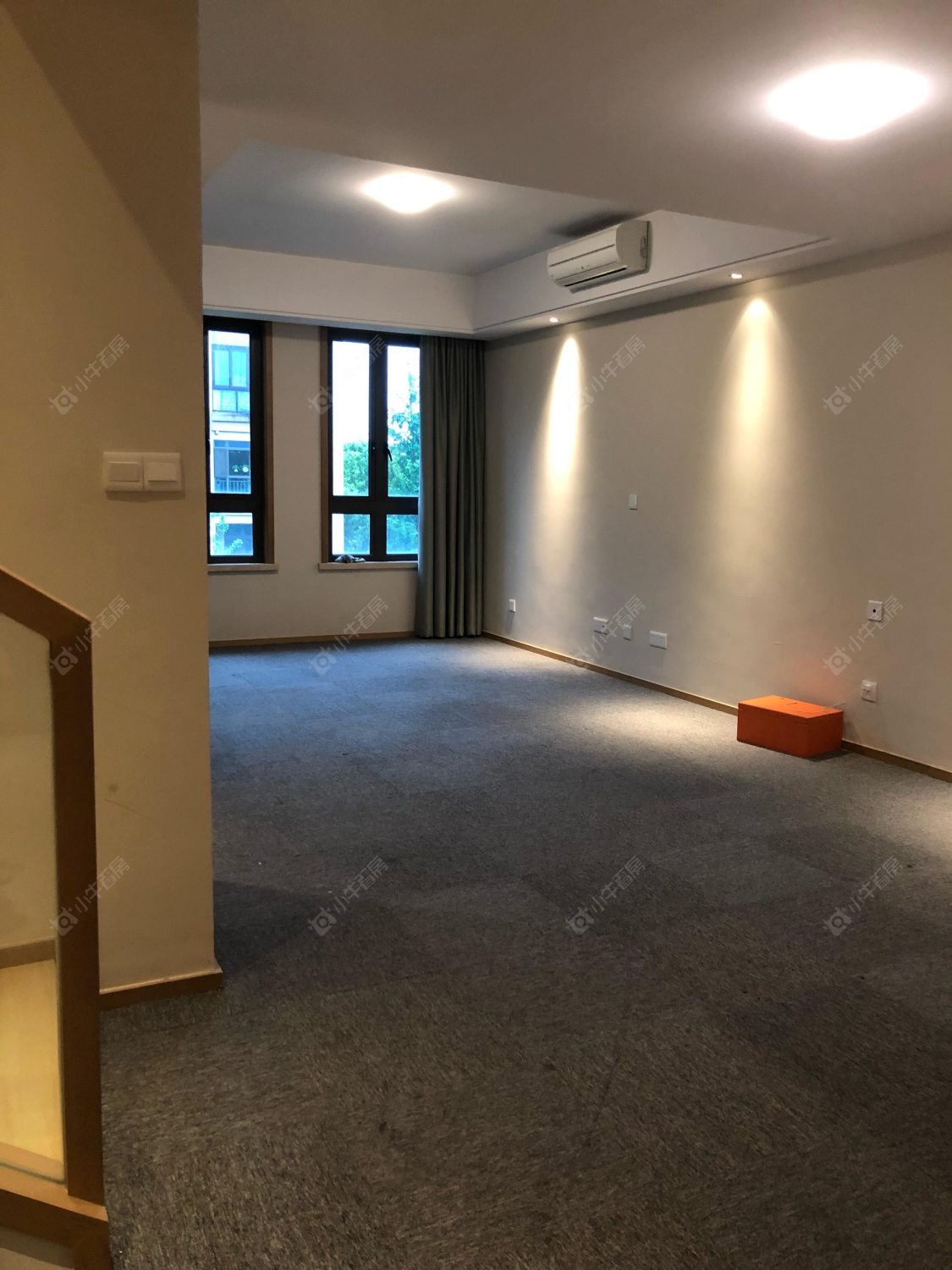 上海宫园巧筑在售二手房源小区图_小牛看房